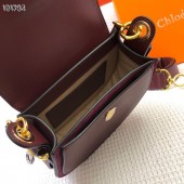 クロエ 新作＆送料込レザーバッグchloe89-02