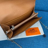 エルメス 新作＆送料込(Hermes) 財布 Her9852