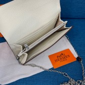エルメス 新作＆送料込(Hermes) 財布 Her9852