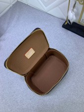 ルイヴィトン 旅行宝石箱 新作 人気 新品 通販＆送料込 M43688