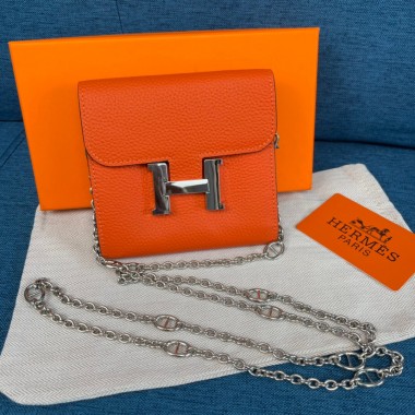 エルメス 新作＆送料込(Hermes) 財布 Her9851