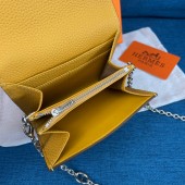 エルメス 新作＆送料込(Hermes) 財布 Her9851