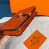 エルメス 新作＆送料込(Hermes) 財布 Her9855