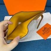 エルメス 新作＆送料込(Hermes) 財布 Her9856