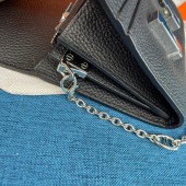 エルメス 新作＆送料込(Hermes) 財布 Her9851