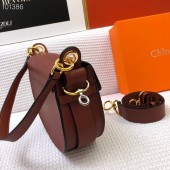 クロエ 新作＆送料込レザーバッグchloe89-02