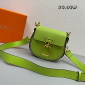 クロエ 新作＆送料込レザーバッグchloe89-02