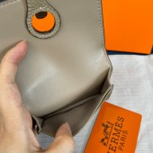 エルメス 新作＆送料込(Hermes) 財布 Her9855