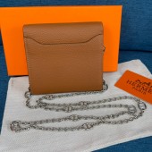 エルメス 新作＆送料込(Hermes) 財布 Her9851