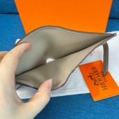 エルメス 新作＆送料込(Hermes) 財布 Her9856
