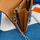 エルメス 新作＆送料込(Hermes) 財布 Her9851