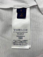 ルイヴィトン 半袖 新作 新品同様超美品 通販＆送料 LVTX0120