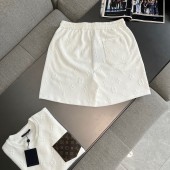 ルイヴィトン 半ズボン 新作 新品同様超美品 通販＆送料 LVTX0131