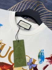 グッチ  カップル 半袖 新作 新品同様超美品 通販＆送料 GYIF0115
