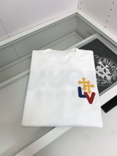 ルイヴィトン 半袖 新作 新品同様超美品 通販＆送料 LVTX0115