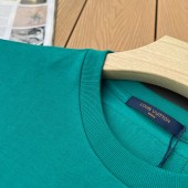 ルイヴィトン 半袖 新作 新品同様超美品 通販＆送料 LVTX0130