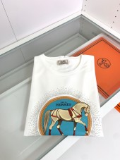 エルメス 半袖 新作 新品同様超美品 通販＆送料 HYF017