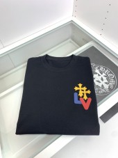 ルイヴィトン 半袖 新作 新品同様超美品 通販＆送料 LVTX0114