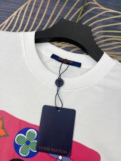 ルイヴィトン 半袖 新作 新品同様超美品 通販＆送料 LVTX0120