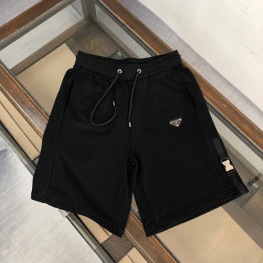 プラダ  半ズボン 新作 新品同様超美品 通販＆送料 PRADA0127
