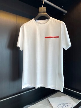 プラダ  半袖 新作 新品同様超美品 通販＆送料 PRADA0124