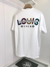ルイヴィトン 半袖 新作 新品同様超美品 通販＆送料 LVTX0115