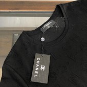 シャネル 半袖  新作 新品同様超美品 通販＆送料 chtx001