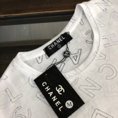シャネル 半袖  新作 新品同様超美品 通販＆送料 chtx002