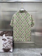 グッチ ホームパジャマ 新作 新品同様超美品 通販＆送料 GYIF0127