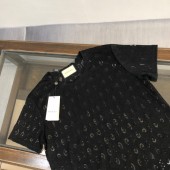 グッチ  半袖 新作 新品同様超美品 通販＆送料 GYIF0118