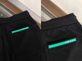 プラダ  半ズボン 新作 新品同様超美品 通販＆送料 PRADA0126