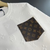 ルイヴィトン 半袖 新作 新品同様超美品 通販＆送料 LVTX0132