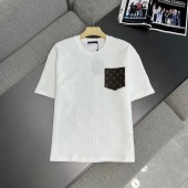 ルイヴィトン 半袖 新作 新品同様超美品 通販＆送料 LVTX0132