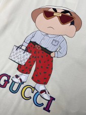 グッチ カップル 半袖 新作 新品同様超美品 通販＆送料 GYIF0124