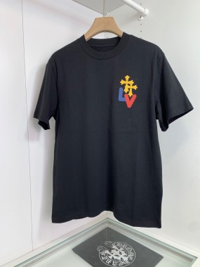 ルイヴィトン 半袖 新作 新品同様超美品 通販＆送料 LVTX0114