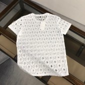 グッチ  半袖 新作 新品同様超美品 通販＆送料 GYIF0119