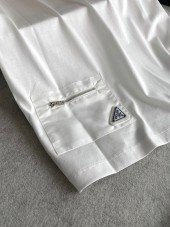 プラダ  半袖 新作 新品同様超美品 通販＆送料 PRADA0124