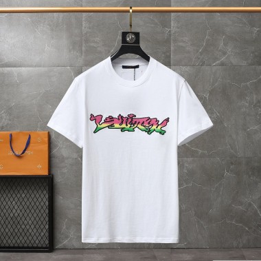 ルイヴィトン 半袖 新作 新品同様超美品 通販＆送料 LVTX0118