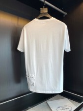 プラダ  半袖 新作 新品同様超美品 通販＆送料 PRADA0124