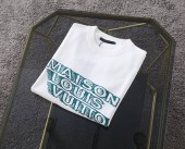 ルイヴィトン 半袖 新作 新品同様超美品 通販＆送料 LVTX0127