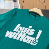 ルイヴィトン 半袖 新作 新品同様超美品 通販＆送料 LVTX0130
