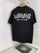 ルイヴィトン 半袖 新作 新品同様超美品 通販＆送料 LVTX0114