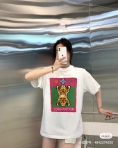 ルイヴィトン 半袖 新作 新品同様超美品 通販＆送料 LVTX0120