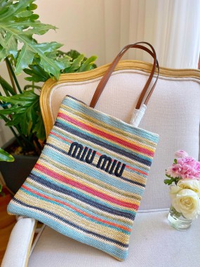 miumiu ミュウミュウ バッグ 人気 新作＆送料込 新入荷 RN003