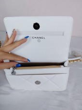 シャネル  バッグ 人気 新作＆送料込 新入荷 ch6014