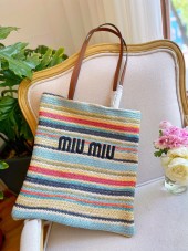 miumiu ミュウミュウ バッグ 人気 新作＆送料込 新入荷 RN003