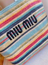 miumiu ミュウミュウ バッグ 人気 新作＆送料込 新入荷 RN004