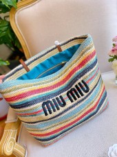 miumiu ミュウミュウ バッグ 人気 新作＆送料込 新入荷 RN004