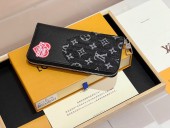 ルイヴィトン 財布 新作 人気 新品 通販＆送料込 M80017