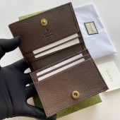 グッチ 財布 人気 新作＆送料込 新入荷 GUCCI658244